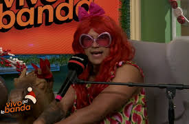 Vivo Pa'La Banda season-1: Tu viernes perfecto