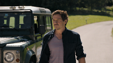 08:35: Racko - Ein Hund für alle Fälle (21) | Das Erste | 4/19 2026