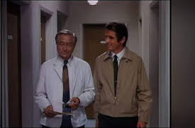 Marcus Welby, M.D. Season One: Echo Of A Baby's Laugh