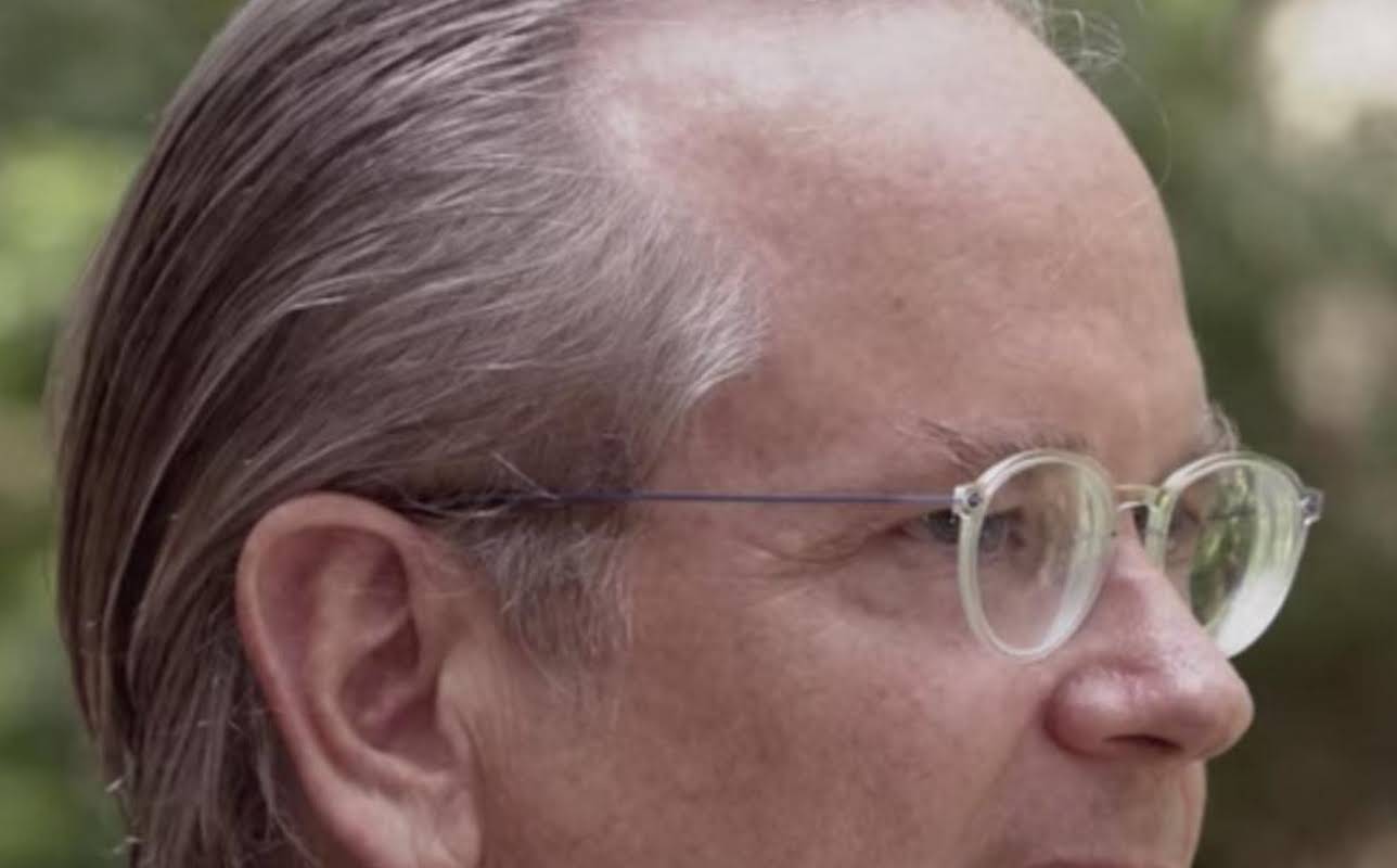 Lawrence Lessig