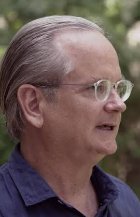 Lawrence Lessig as 