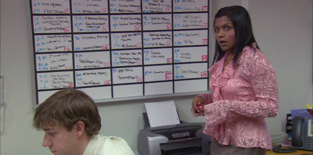 11:45: The Office (S2 E14) (S2) | Viasat Series | 12/12 2025