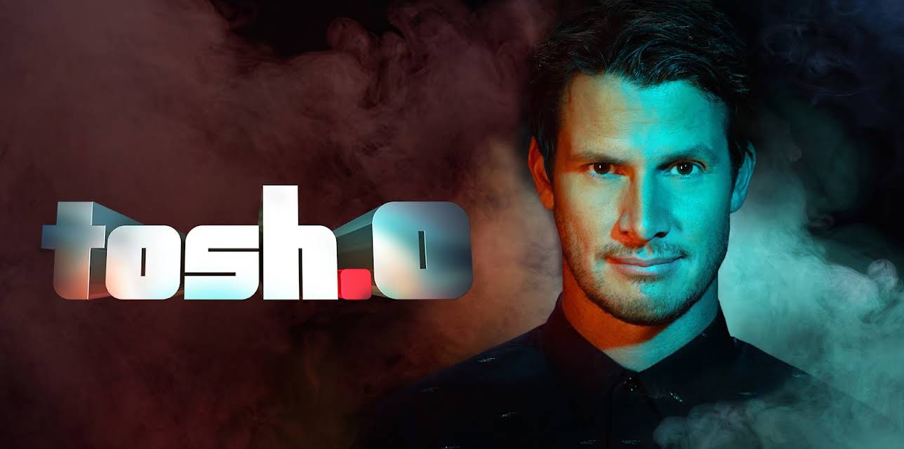 Tosh.0 Season 1