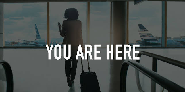 You Are Here, Season 1