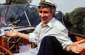 I'm Alan Partridge: Episode 3