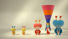 Twirlywoos