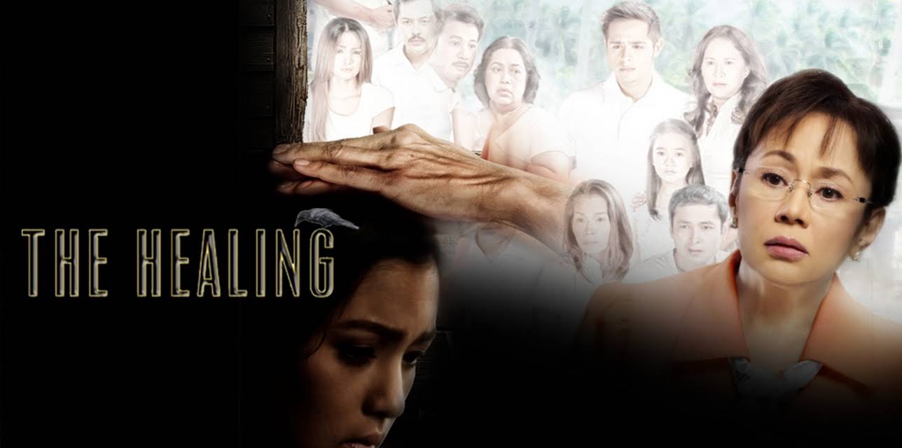 The Healing (2012)