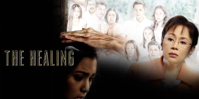 The Healing (2012)
