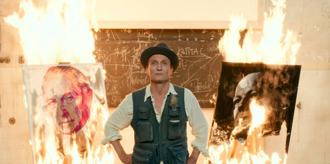 00:55: Werk ohne Autor | BR Fernsehen | 12/18 2025