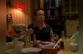 Ugly Betty Season 1: Fey's Sleigh Ride