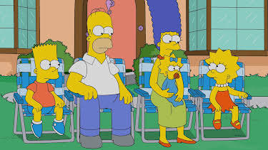 18:10: Die Simpsons | ProSieben | 10/13 2026