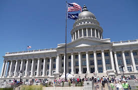 Pride: Salt Lake City