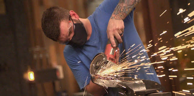 17:15: Wettkampf der Waffenschmiede | Kabel Eins Doku | 12/11 2025