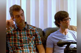 Rhett & Link: Commercial Kings Season 1: Designated Drivers