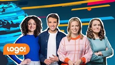 19:50: logo! | Kika | 3/29 2026