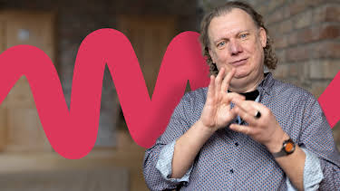 12:00: einfach Mensch | ZDF | 5/9 2026