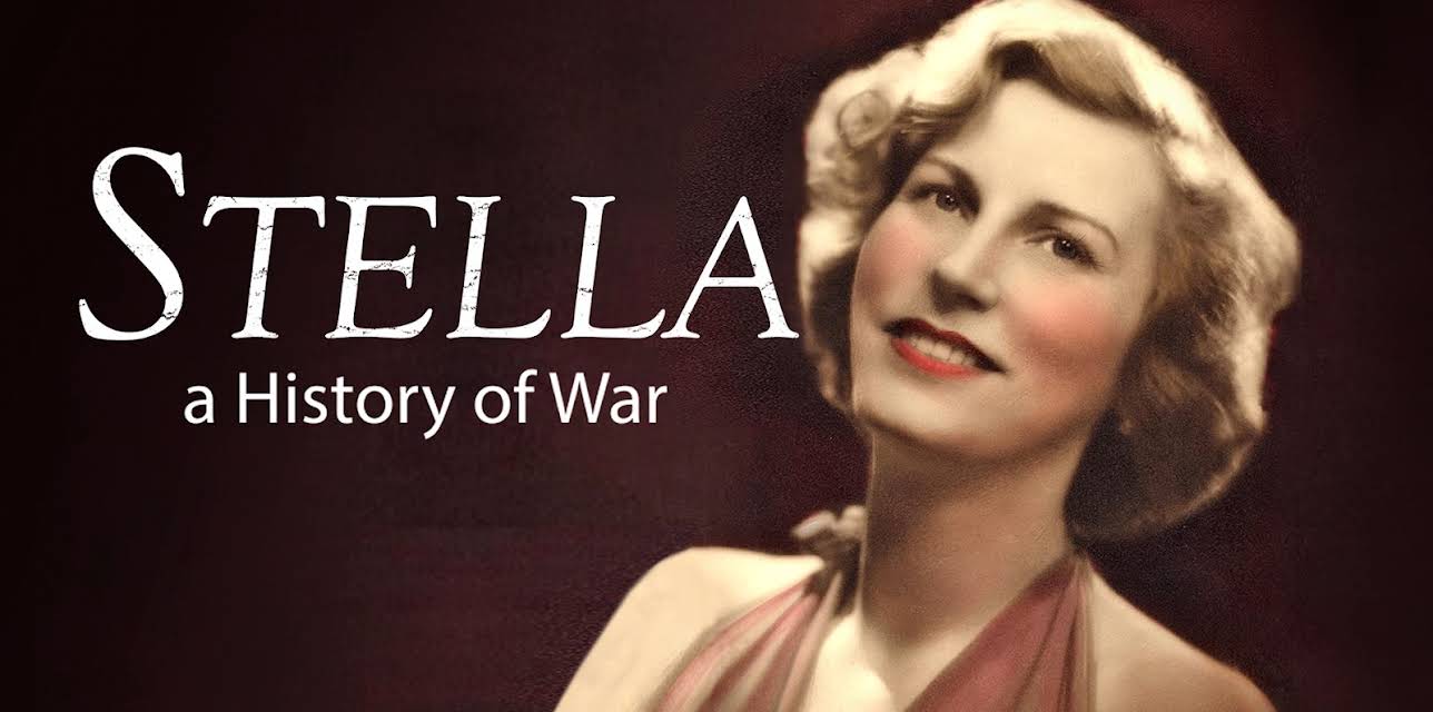 Stella - A History of War (2020)