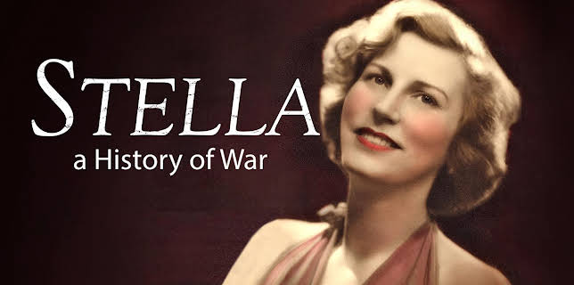 Stella - A History of War (2020)