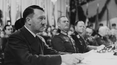 12:00 AM: How the Nazis Lost the War (S1 E3) (S1) | 5 Select | 4/12 2026