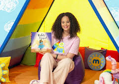 Milkshake! Story Den