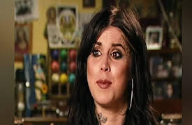 L.A. Ink Season 1: Welcome Home Kat