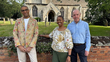 6:40 AM: Escape to the Country (S27) | BBC Two | 10/9 2026