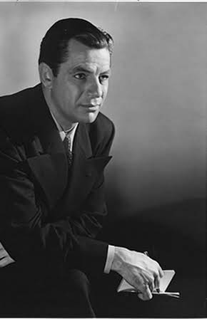 Richard Rober as Capt. Arnold Vaugant