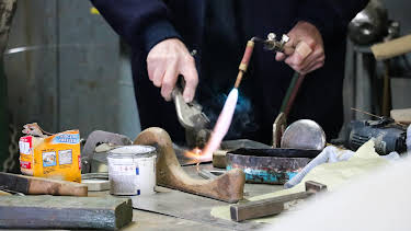 16:00: Mike Brewer's World Of Cars (S1 E9) (S1) | Discovery Channel | 10/29 2025