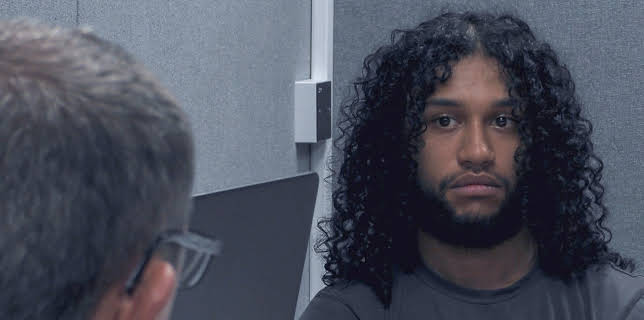 24 Hours in Police Custody: The...