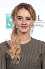 Grace Van Patten as 