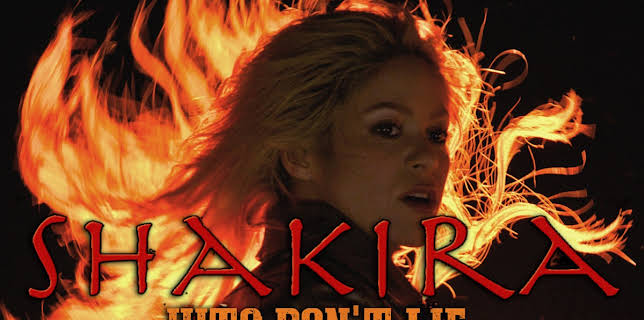 Shakira: Hits Don't Lie (2016)