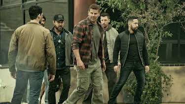 20:00: SEAL Team (S7 E1) (S7) | Viasat 4 | 9/9 2026