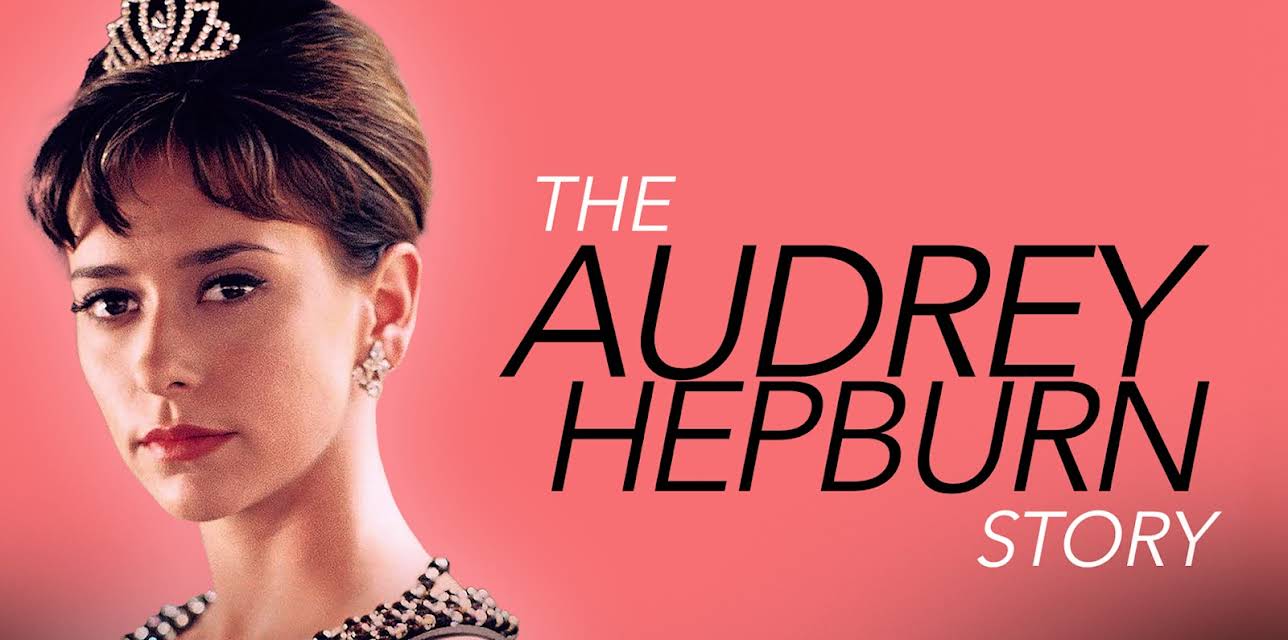 The Audrey Hepburn Story (2000)