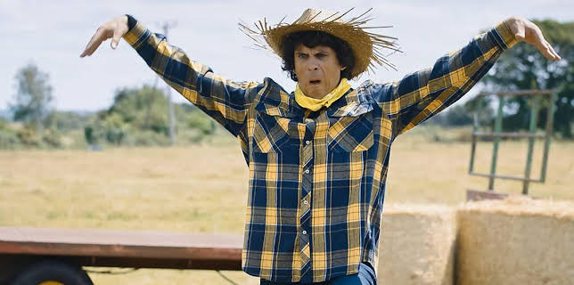 12:20 PM: Andy and the Band (S3) | CBBC | 11/27 2025