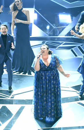 Keala Settle as 