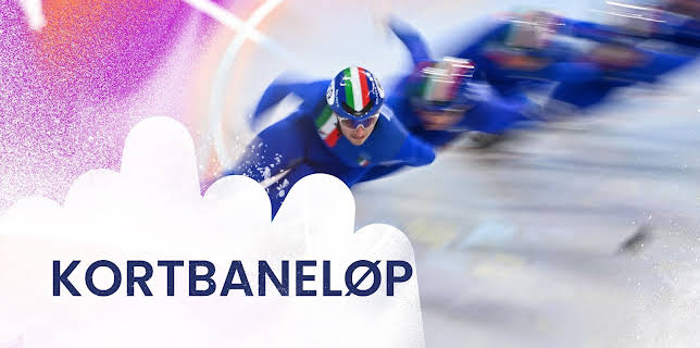 20:10: OL 2026: Kortbaneløp skøyter | NRK 3 | 2/18 2026