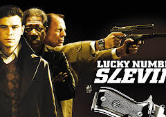 Lucky Number Slevin