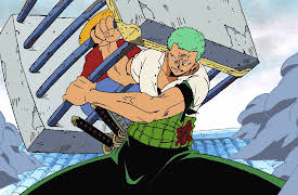 One Piece: Episode 6