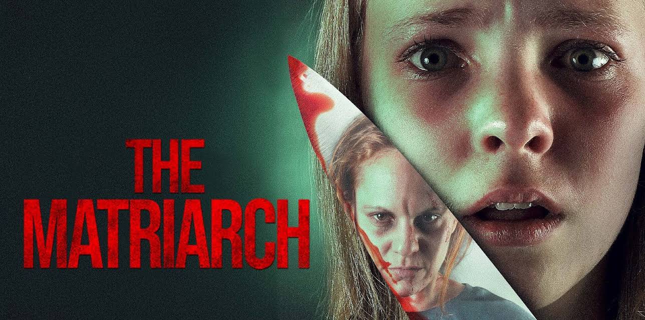 The Matriarch (2025)