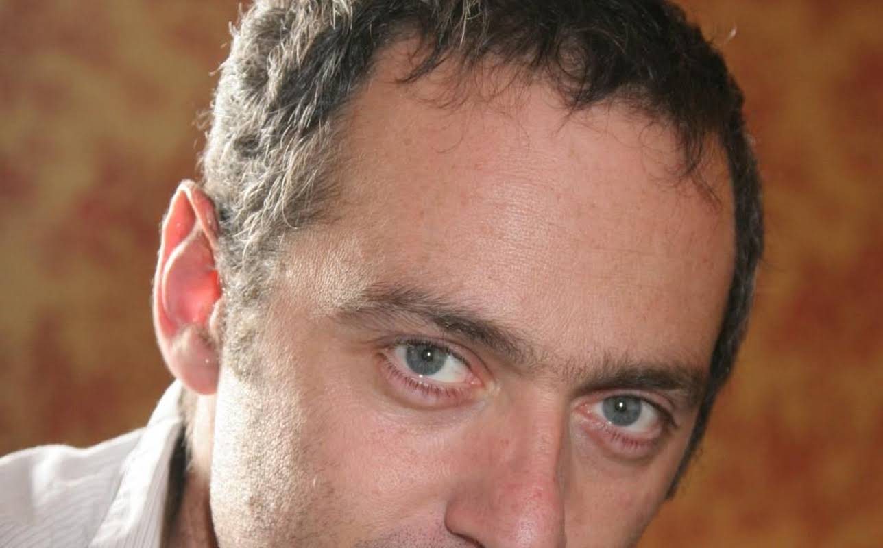 Cédric Kahn