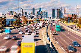 Caught!, Season 1: Travel Hell