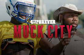4th & Forever: Muck City: Muck Bowl Madness