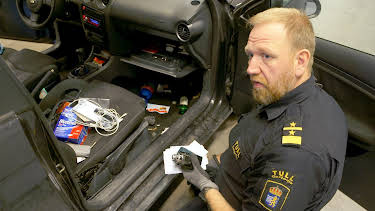 21:30: Grensevakten Sverige (S8 E10) (S8) | TVNorge | 5/25 2026