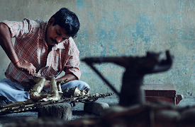 Treasures of the Indus: Of Gods and Men