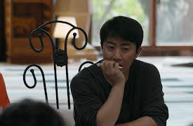 Bloody Game 2: Bloody Game 2 Episode 7