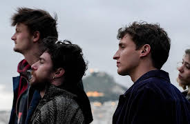 GREEK SALAD: Episode 4