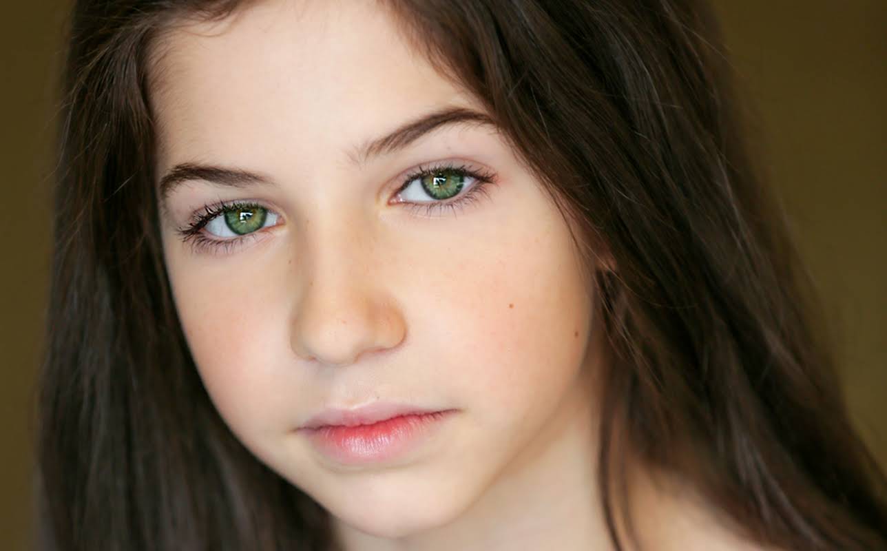 Cassidy Naber