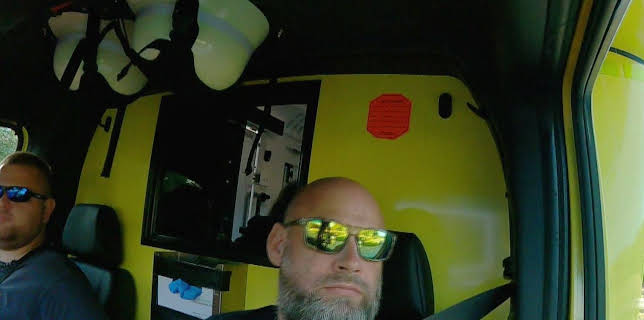 11:30: Lebensretter hautnah - Wenn jede Sekunde zählt | Sat1 | 2/16 2026