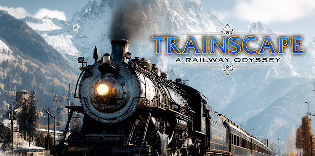 Trainscape: A Railway Odyssey (2026)