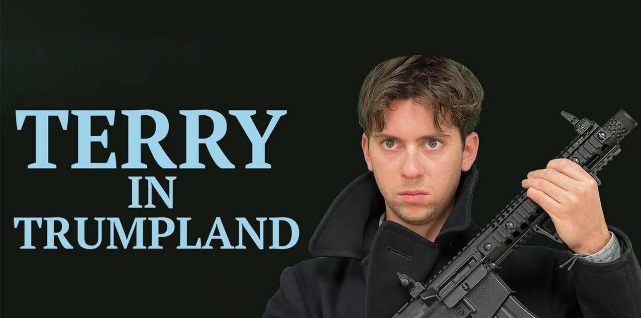 Terry in Trumpland (2024)